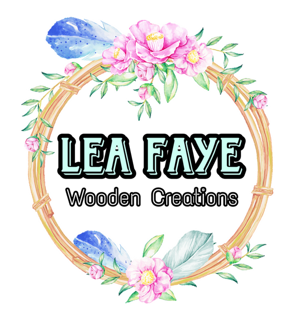 Lea Faye Wooden Creations